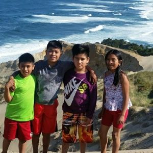 Meet your Posher, Roberto